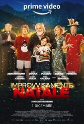 Внезапное Рождество / Improvvisamente Natale