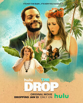 Падение / The Drop