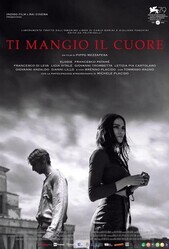 Я съем твоё сердце / Ti mangio il cuore