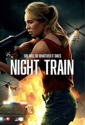 Ночной поезд / Night Train