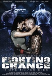 Шанс на борьбу / Fighting Chance