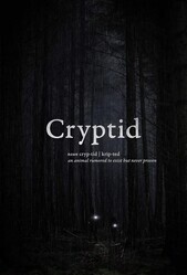 Криптид / Cryptid