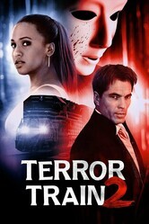 Поезд страха 2 / Terror Train 2