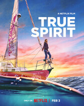 Сила мечты / True Spirit