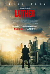 Лютер: Павшее солнце / Luther: The Fallen Sun