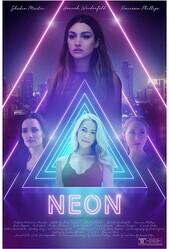 Неон / Neon