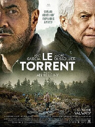 Поток / Le torrent