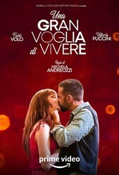 Жажда жизни / Una gran voglia di vivere