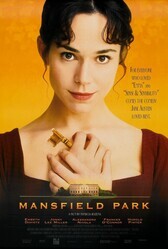 Мэнсфилд Парк / Mansfield Park