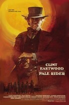 Имя ему смерть / Pale Rider