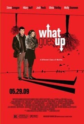 Запасное стекло / What Goes Up