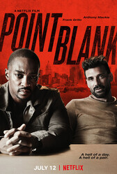 В упор / Point Blank