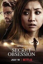 Тайная одержимость / Secret Obsession