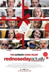 День красных носов / Red Nose Day Actually