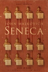 Сенека О сотворении землетрясений / Seneca - On the Creation of Earthquakes