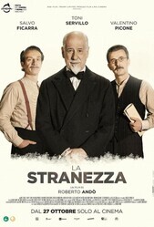 Странность / La stranezza