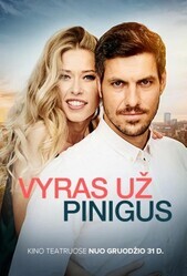 Мужчина за деньги / Vyras uz pinigus