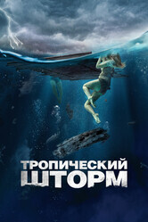 Тропический шторм / The Requin