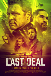 Последняя сделка / The Last Deal