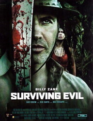 Выжившее зло / Surviving Evil