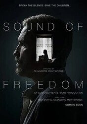 Звук свободы / Sound of Freedom