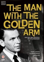 Человек с золотой рукой / The Man with the Golden Arm