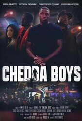 За деньги да / Chedda Boys