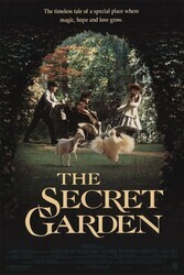 Таинственный сад / The Secret Garden