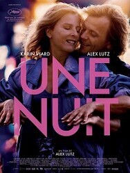 Ночь / Une nuit