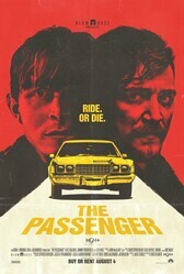 Пассажир / The Passenger