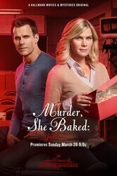 Она испекла убийство: Просто десерты / Murder, She Baked: Just Desserts