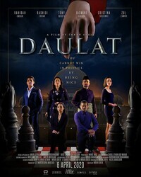 Даулат / Daulat