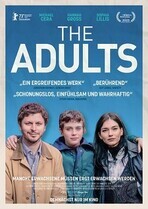 Взрослые / The Adults