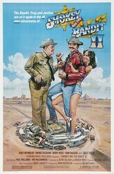 Смоки и Бандит 2 / Smokey and the Bandit II