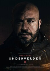 Преисподняя 2 / Underverden II