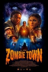 Город зомби / Zombie Town