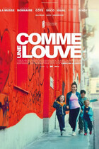 Волчица / Comme une louve