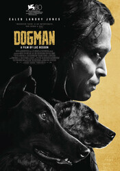 Догмен / Dogman