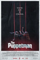 Кукольник / The Puppetman