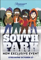 Южный Парк: Присоединение к Пандерверсу / South Park: Joining the Panderverse