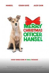 С Рождеством, офицер Гензель / Merry Christmas Officer Hansel