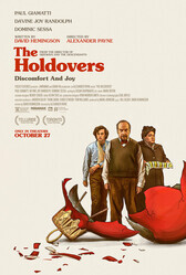 Оставленные / The Holdovers