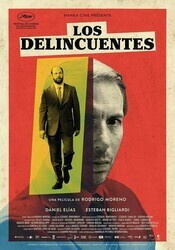 Преступники / Los delincuentes