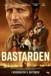 Меч короля (Бастард) / Bastarden