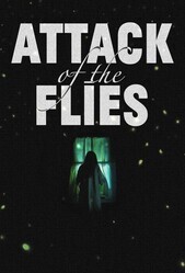 Нашествие мух / Attack of the Flies