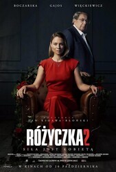 Розочка 2 / Rózyczka 2