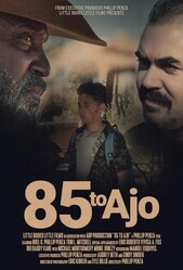 По 85-ой до Ахо / 85 to Ajo