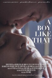 Такой, как он / A Boy Like That