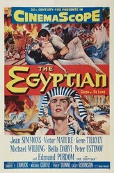 Египтянин / The Egyptian