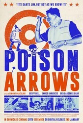 Отравленные стрелы / Poison Arrows